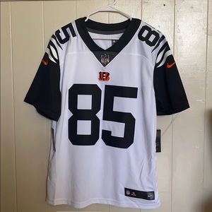 Cincinnati bengals Tyler Eifert Color Rush Jersey